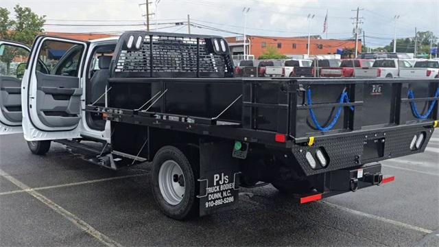 new 2025 Ford F-350 car, priced at $84,888