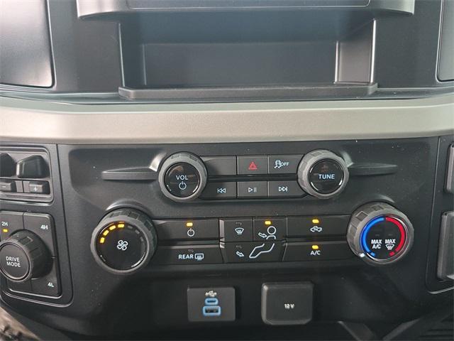 new 2025 Ford F-350 car, priced at $84,888