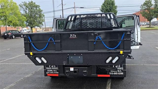 new 2025 Ford F-350 car, priced at $84,888