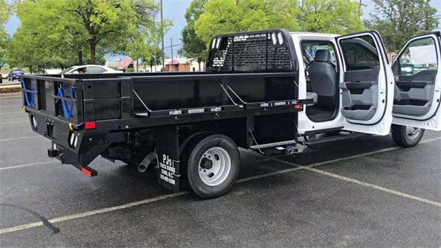new 2025 Ford F-350 car, priced at $84,888