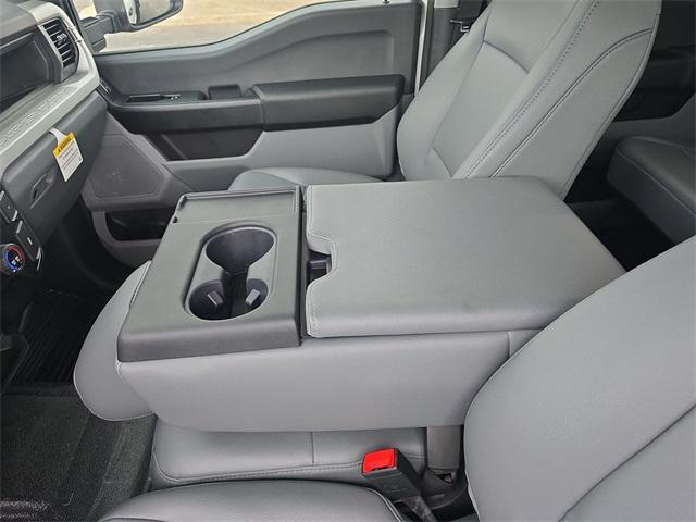 new 2025 Ford F-350 car, priced at $84,888