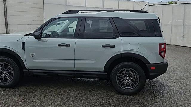 new 2024 Ford Bronco Sport car, priced at $29,988