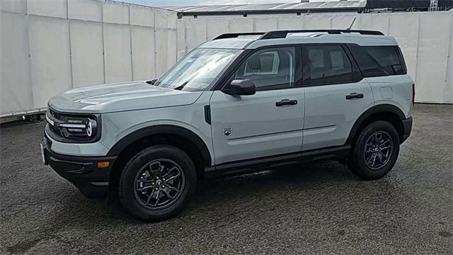 new 2024 Ford Bronco Sport car, priced at $29,988