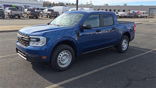 new 2024 Ford Maverick car, priced at $27,835