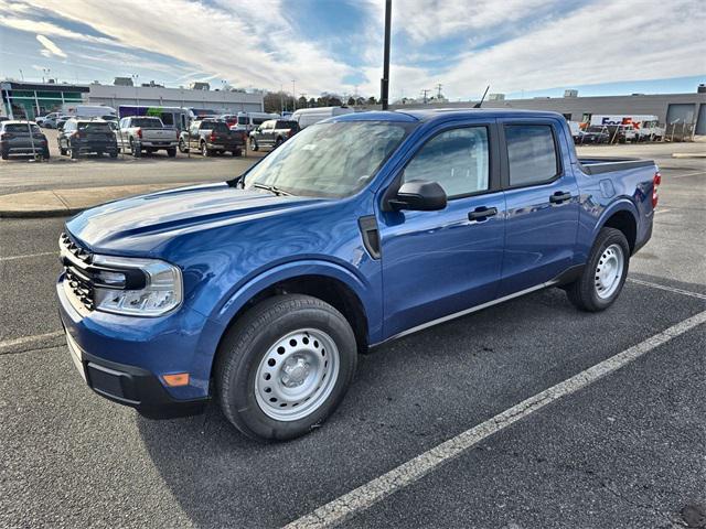 new 2024 Ford Maverick car, priced at $27,835