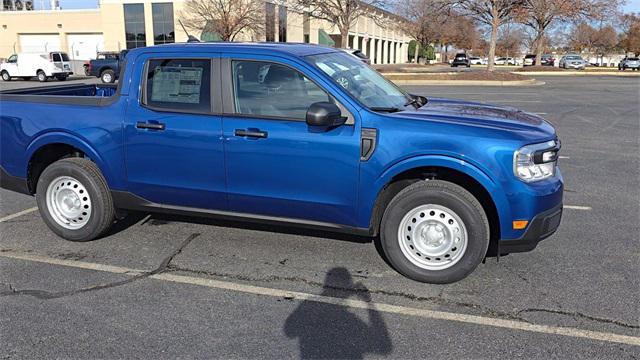 new 2024 Ford Maverick car, priced at $27,835