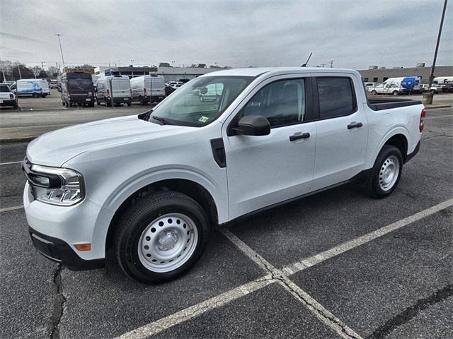 used 2022 Ford Maverick car, priced at $24,262