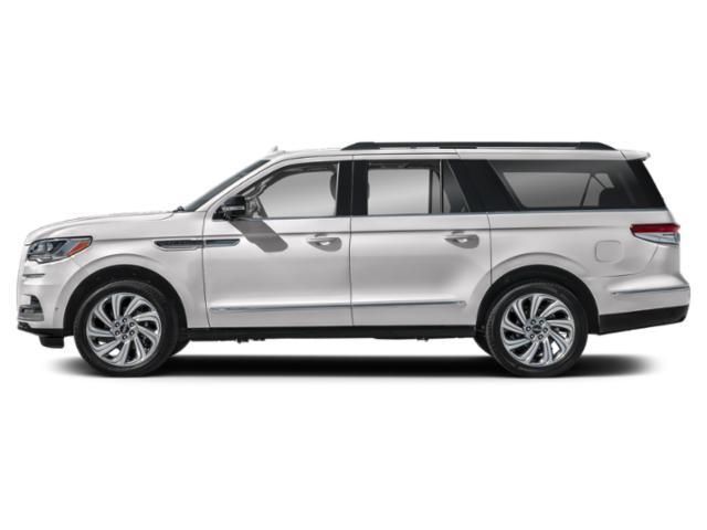 new 2024 Lincoln Navigator car, priced at $113,170