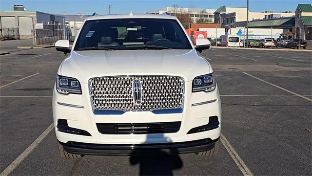 new 2024 Lincoln Navigator car, priced at $103,995