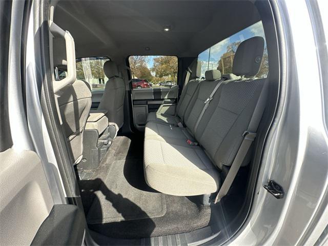 used 2017 Ford F-150 car, priced at $24,888