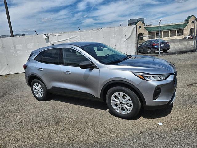 new 2024 Ford Escape car, priced at $27,495