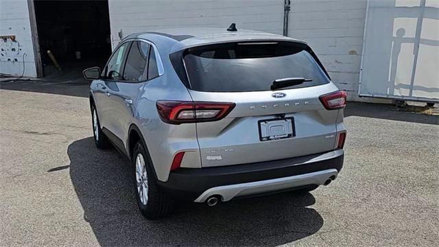 new 2024 Ford Escape car, priced at $27,495