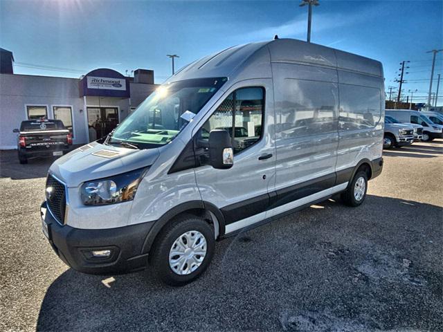 new 2024 Ford Transit-350 car, priced at $69,988