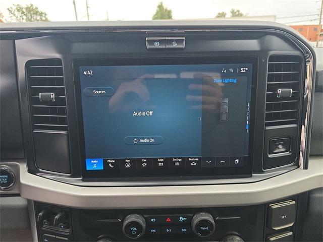 new 2026 Ford F-350 car, priced at $82,870