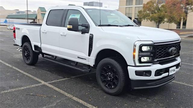 new 2026 Ford F-350 car, priced at $82,870