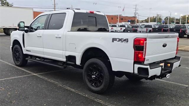 new 2026 Ford F-350 car, priced at $82,870