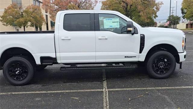 new 2026 Ford F-350 car, priced at $82,870