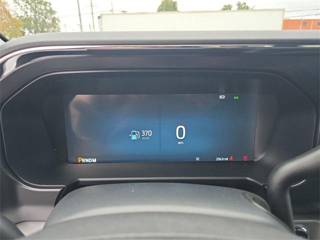 new 2026 Ford F-350 car, priced at $82,870