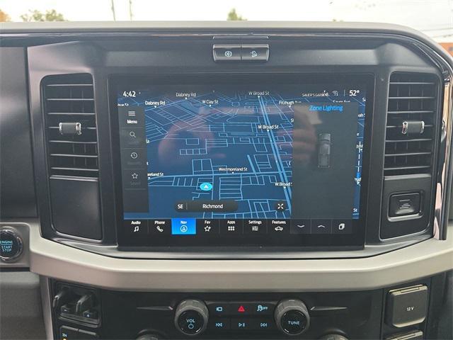 new 2026 Ford F-350 car, priced at $82,870