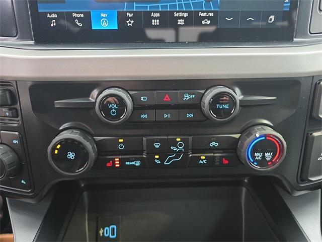 new 2026 Ford F-350 car, priced at $82,870