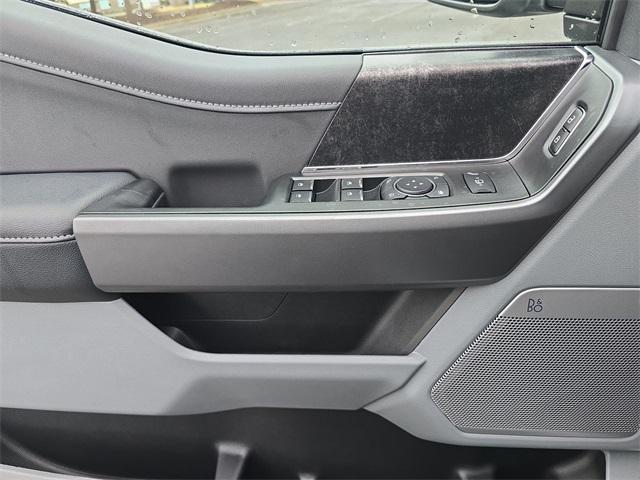 new 2026 Ford F-350 car, priced at $82,870