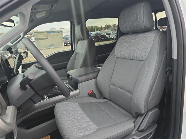 new 2026 Ford F-350 car, priced at $82,870