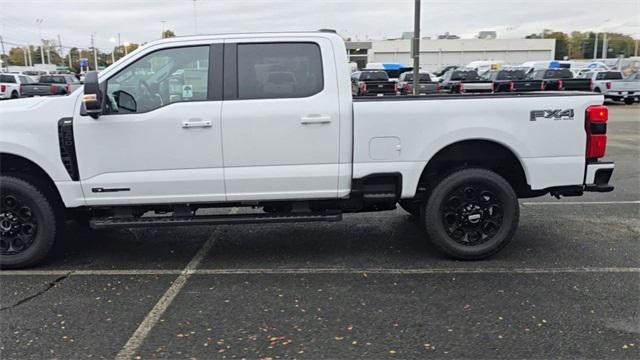 new 2026 Ford F-350 car, priced at $82,870