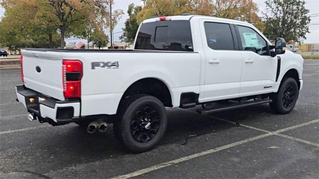 new 2026 Ford F-350 car, priced at $82,870