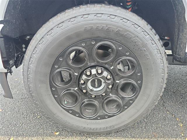 new 2026 Ford F-350 car, priced at $82,870