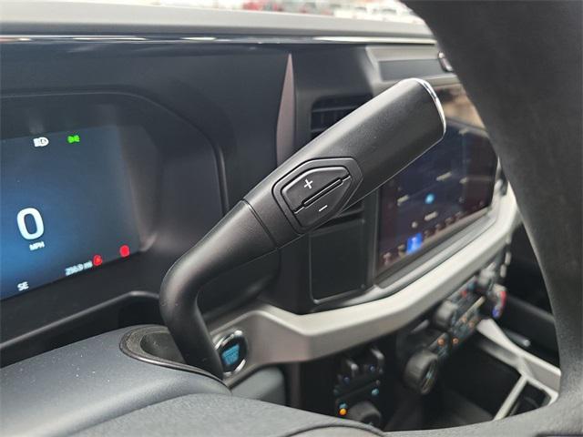 new 2026 Ford F-350 car, priced at $82,870