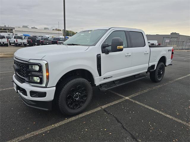 new 2026 Ford F-350 car, priced at $82,870