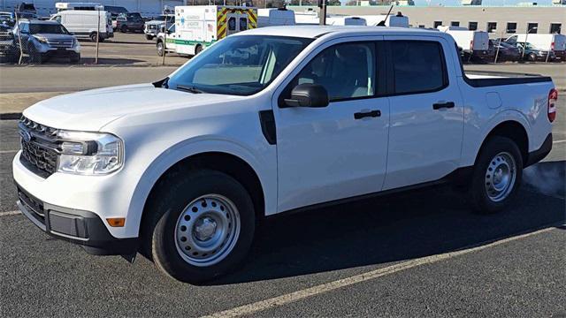 new 2024 Ford Maverick car, priced at $28,005