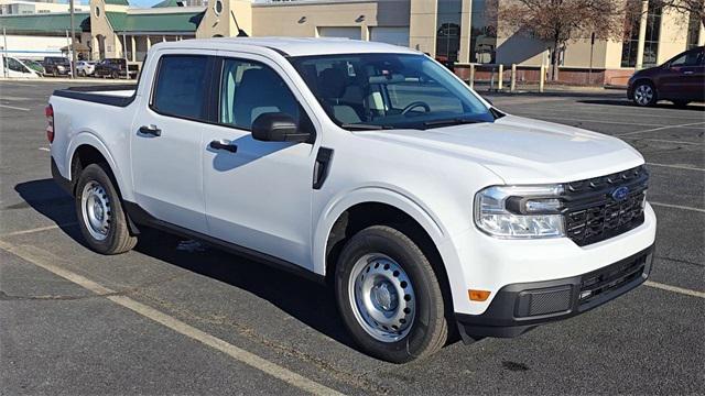 new 2024 Ford Maverick car, priced at $28,005