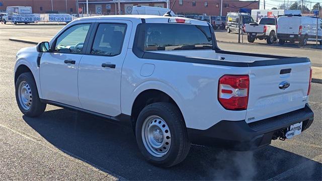 new 2024 Ford Maverick car, priced at $28,005