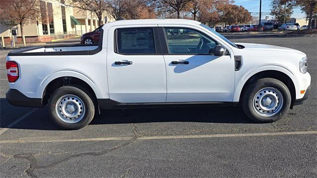 new 2024 Ford Maverick car, priced at $28,005