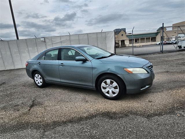 used 2009 Toyota Camry car, priced at $7,988
