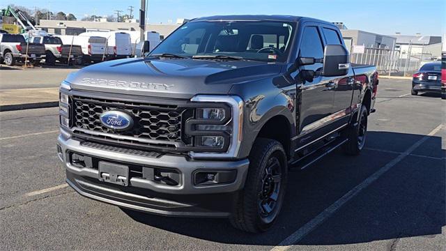 used 2023 Ford F-250 car, priced at $77,720