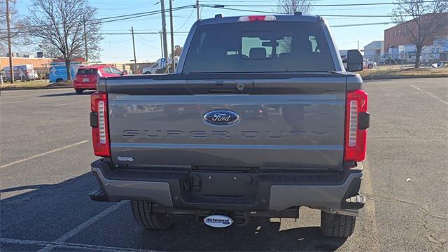 used 2023 Ford F-250 car, priced at $77,720