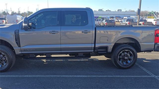 used 2023 Ford F-250 car, priced at $77,720