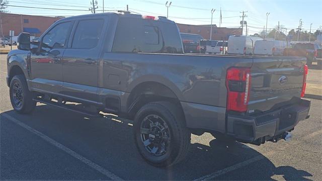 used 2023 Ford F-250 car, priced at $77,720