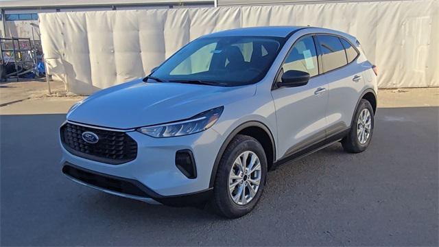 new 2025 Ford Escape car, priced at $28,995