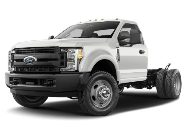 used 2019 Ford F-450 car, priced at $42,275