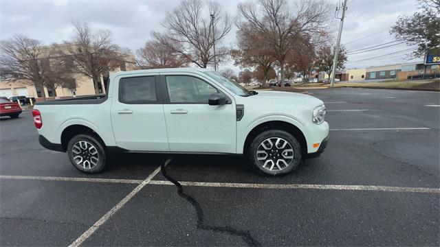 new 2024 Ford Maverick car, priced at $33,835