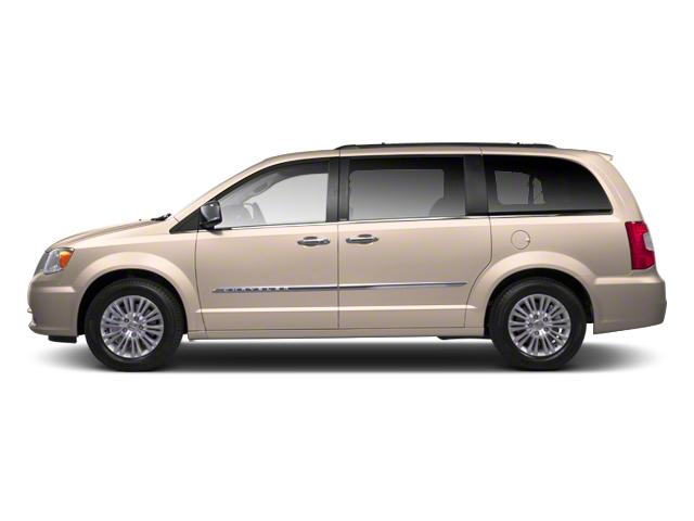 used 2013 Chrysler Town & Country car, priced at $8,888