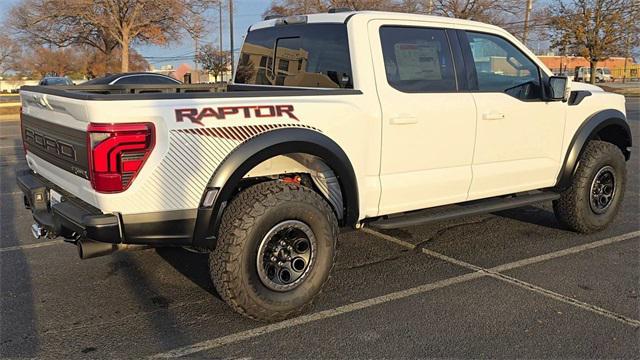 new 2024 Ford F-150 car, priced at $94,075