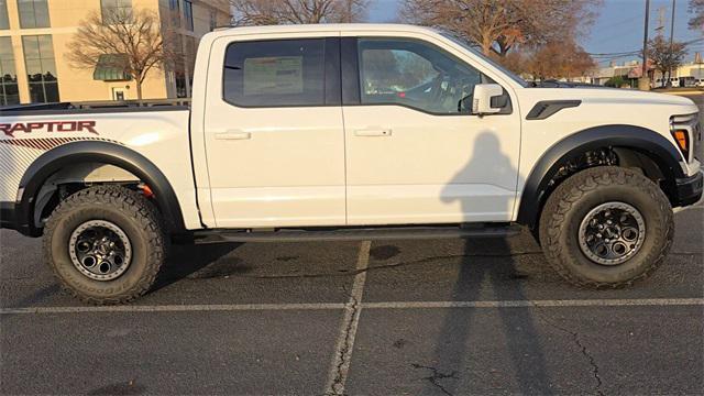 new 2024 Ford F-150 car, priced at $94,075