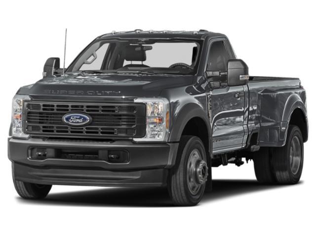 new 2025 Ford F-450 car, priced at $65,650