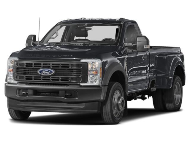 new 2025 Ford F-450 car, priced at $65,650