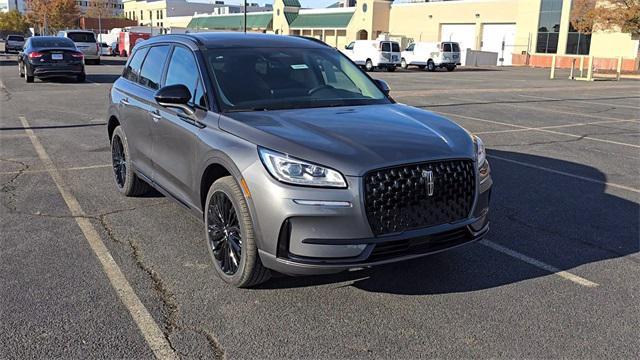 new 2025 Lincoln Corsair car, priced at $51,795