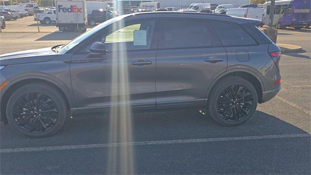 new 2025 Lincoln Corsair car, priced at $51,795